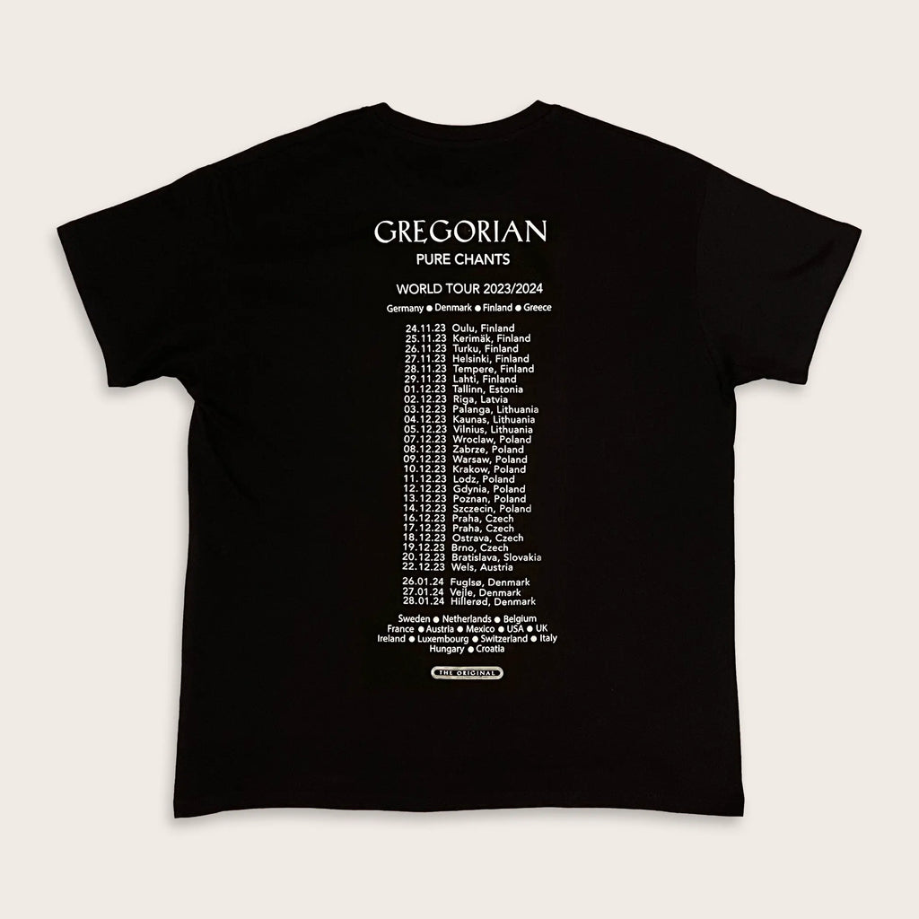 Tour T-Shirt 2023/24