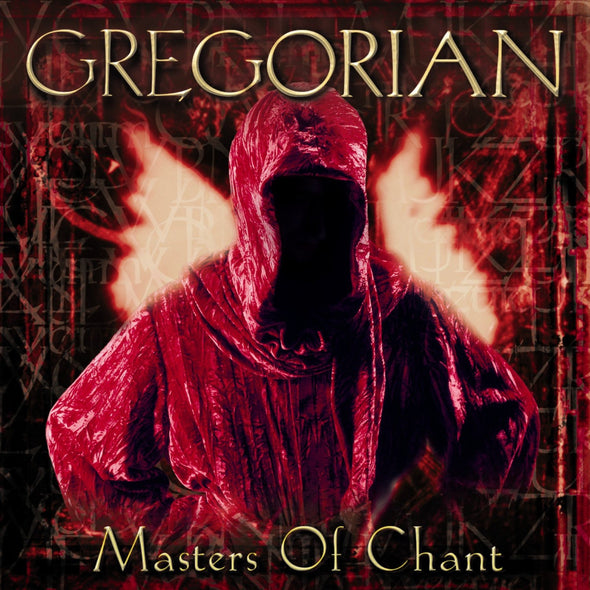 Masters Of Chant Chapter I